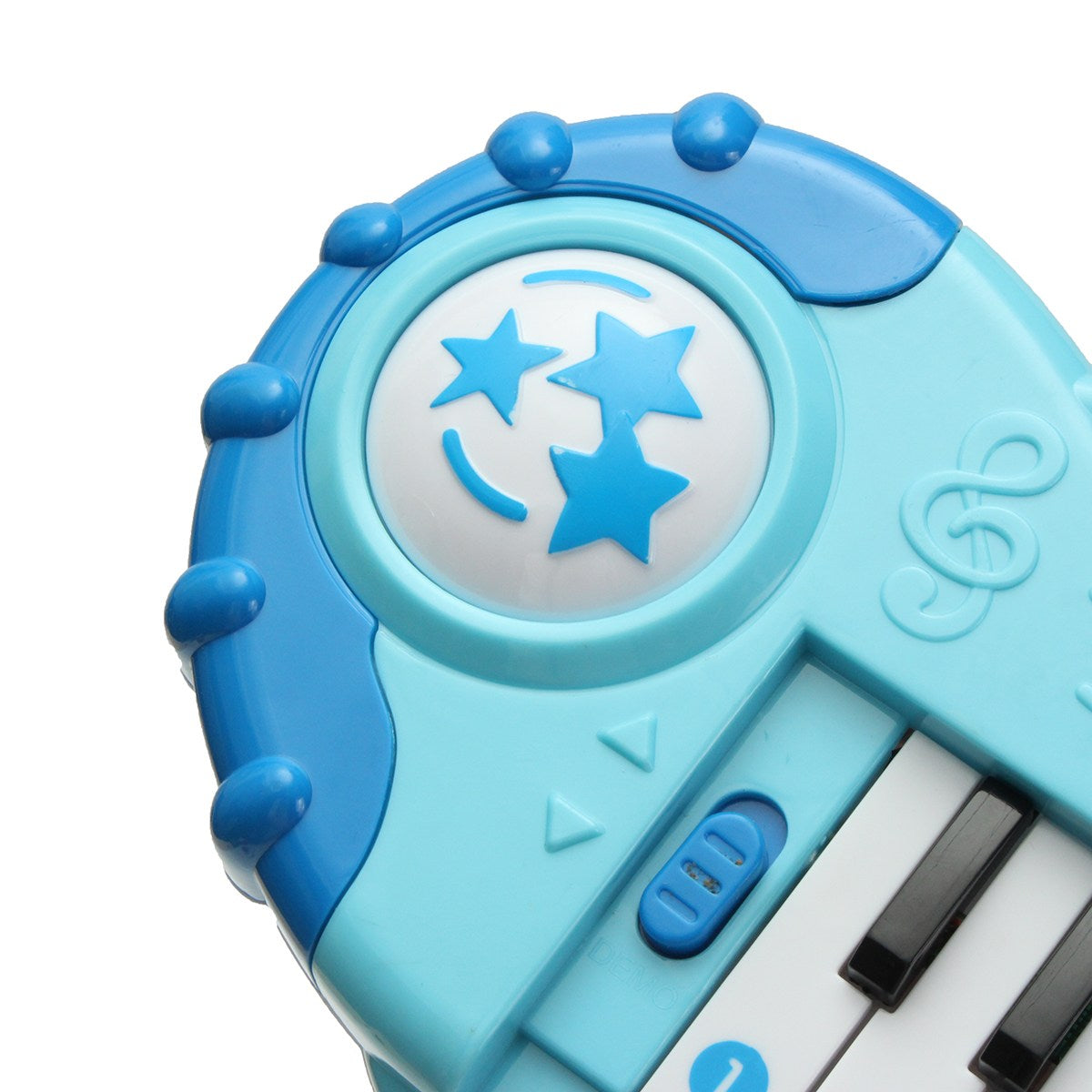 heya 13 Keys Electronic Keyboard Piano for Kids Children Toy Gift