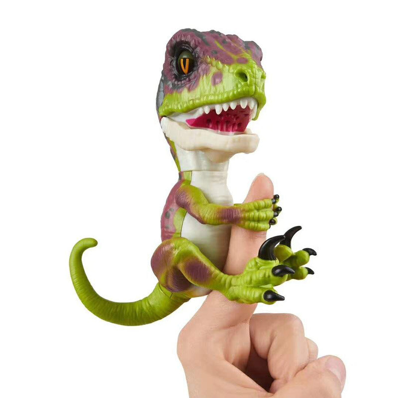 Untamed Raptor by Fingerlings