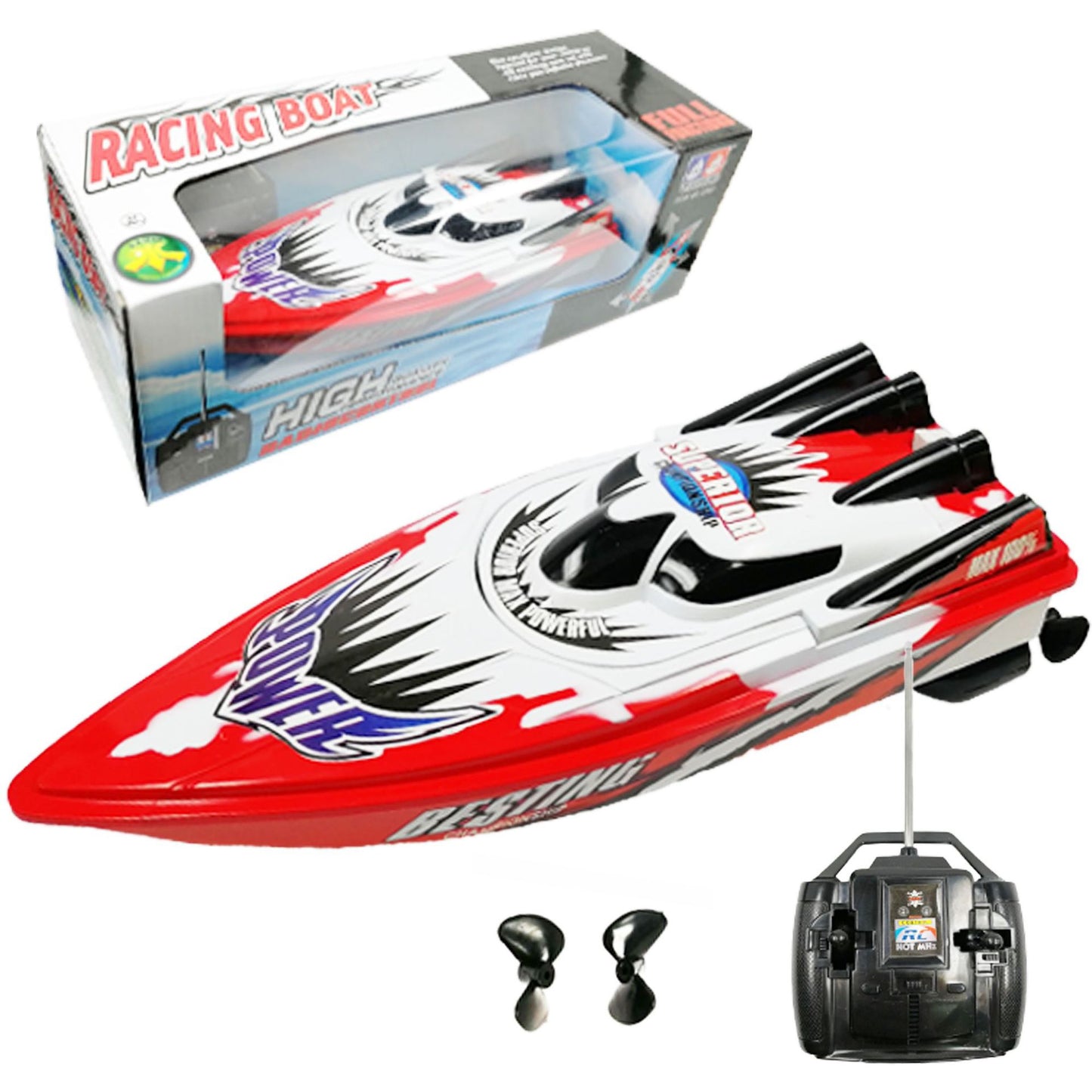 _ for ship remote control airship cross-border high-speed boat ho...