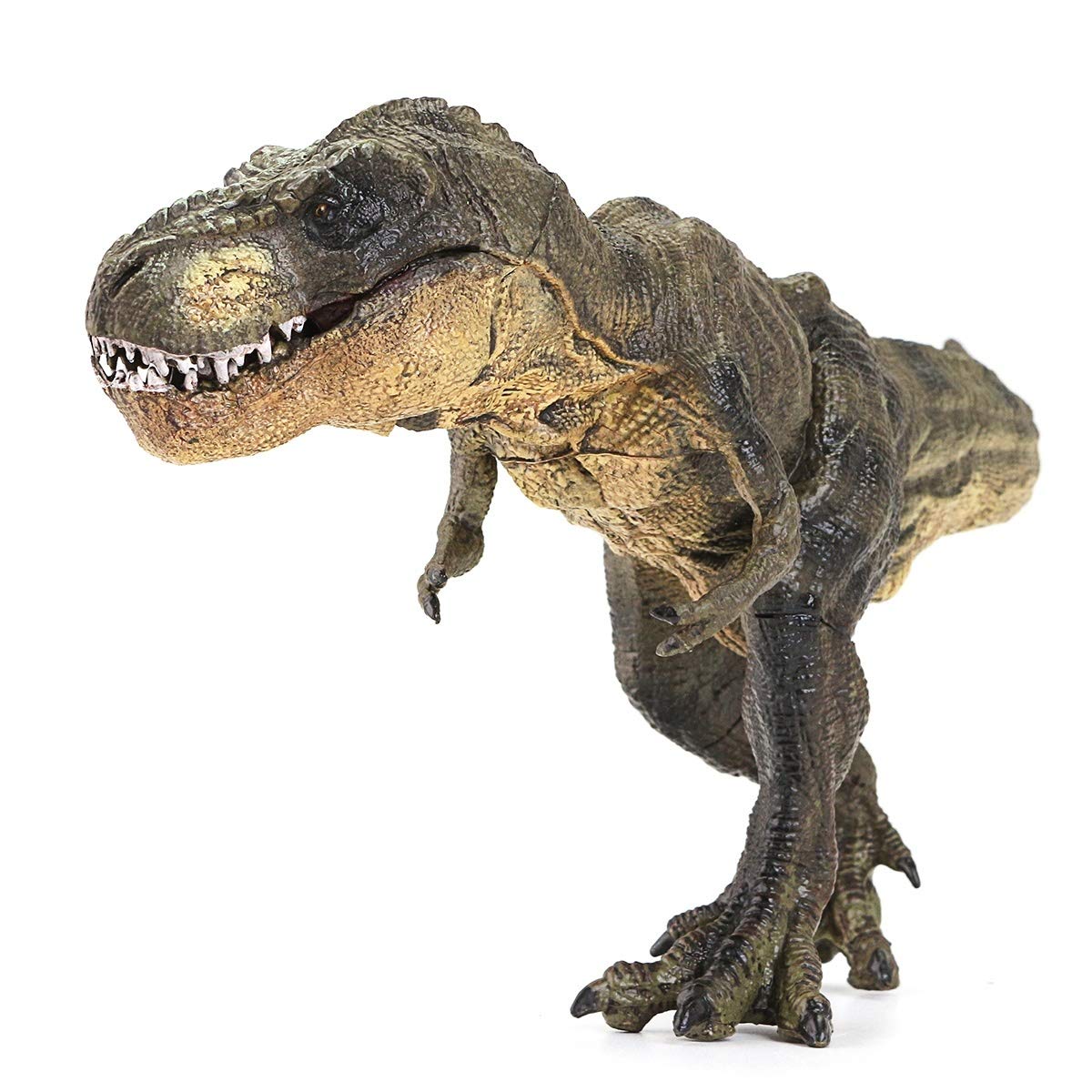 Tyrannosaurus Rex Dinosaur Plastic Toy Model Birthday Kids Gift Children Toy
