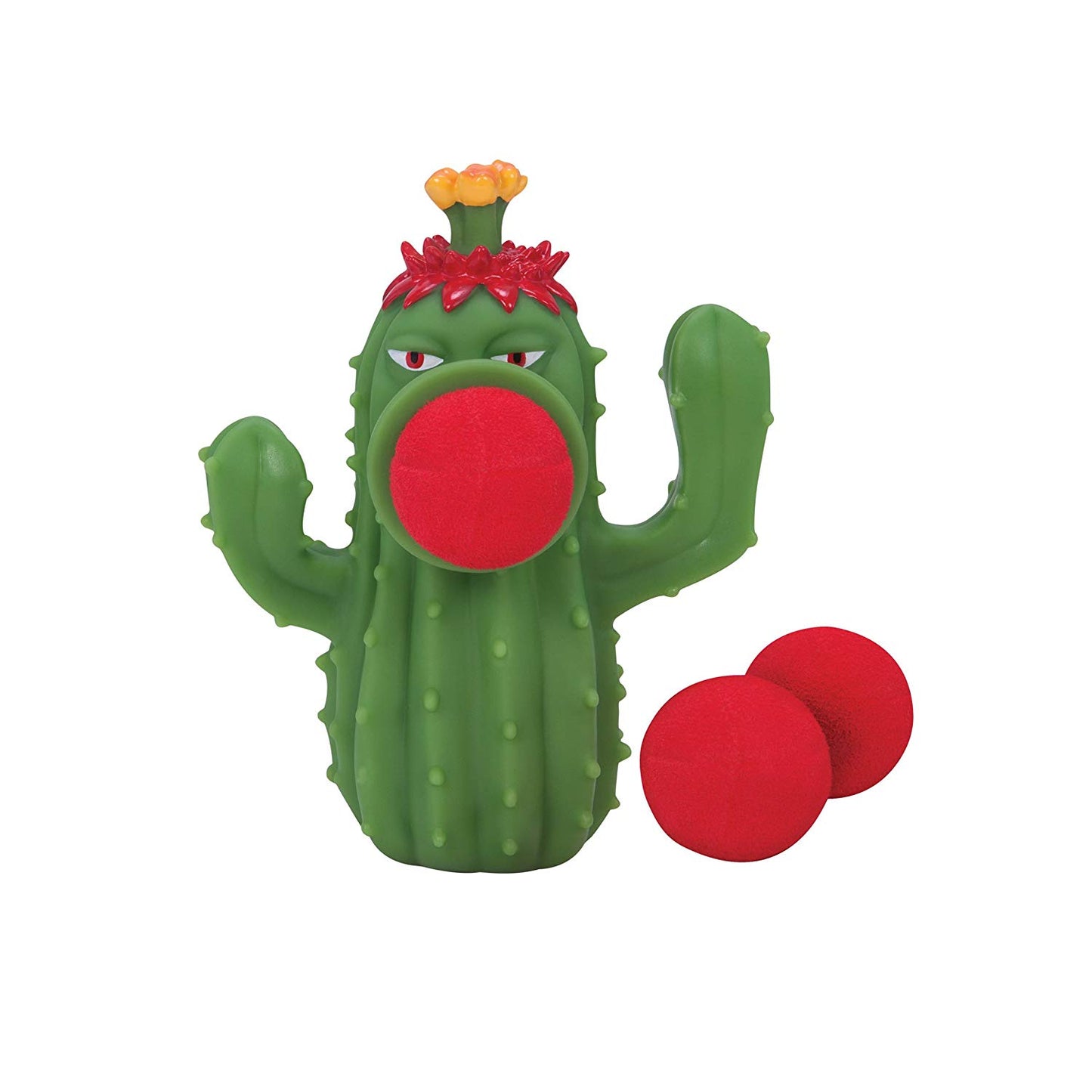 Plants vs. Zombies Cactus Popper