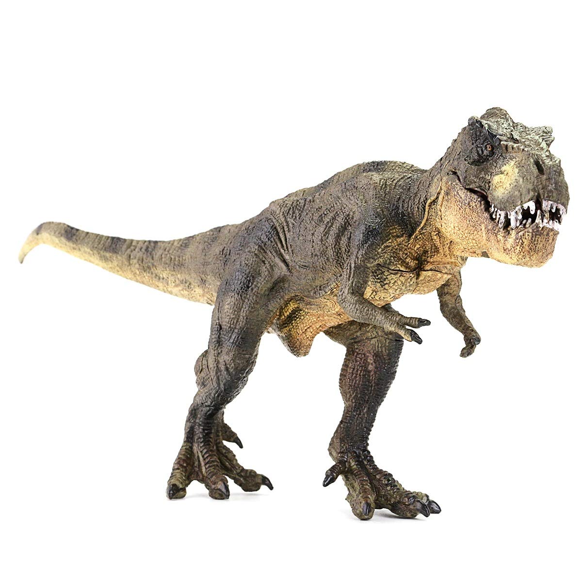 Tyrannosaurus Rex Dinosaur Plastic Toy Model Birthday Kids Gift Children Toy