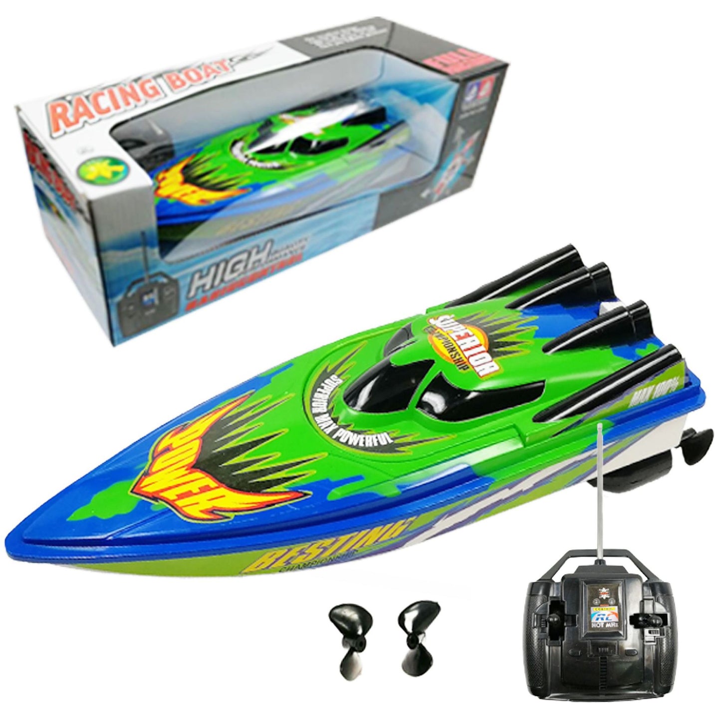 _ for ship remote control airship cross-border high-speed boat ho...