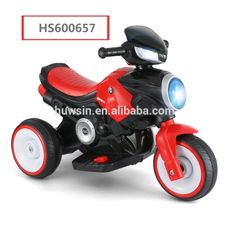 B/O Motor bicycle ride on car, Boy&Girl popular funny toy, Yawltoys