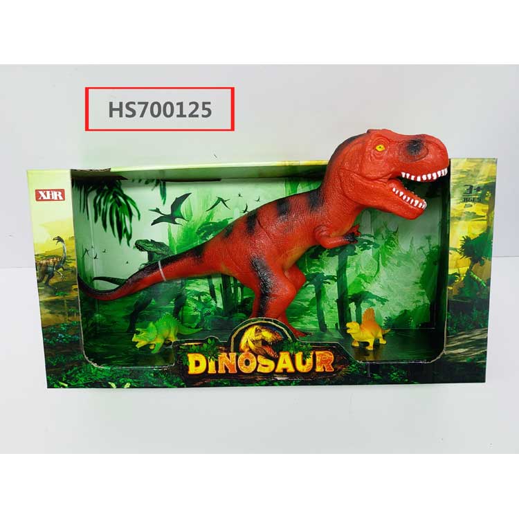 Dinosaur with IC, Animal toys, Huwsin Toys