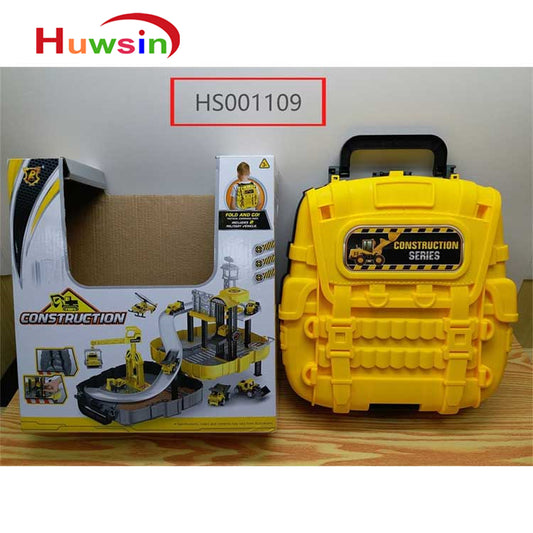 HS001109, Yawltoys, Educational toy, pack construction set