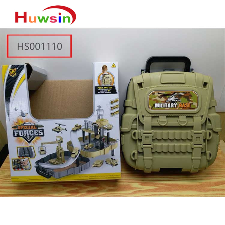 HS001110, Yawltoys, Educational toy, pack special force