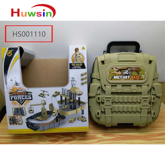HS001110, Yawltoys, Educational toy, pack special force