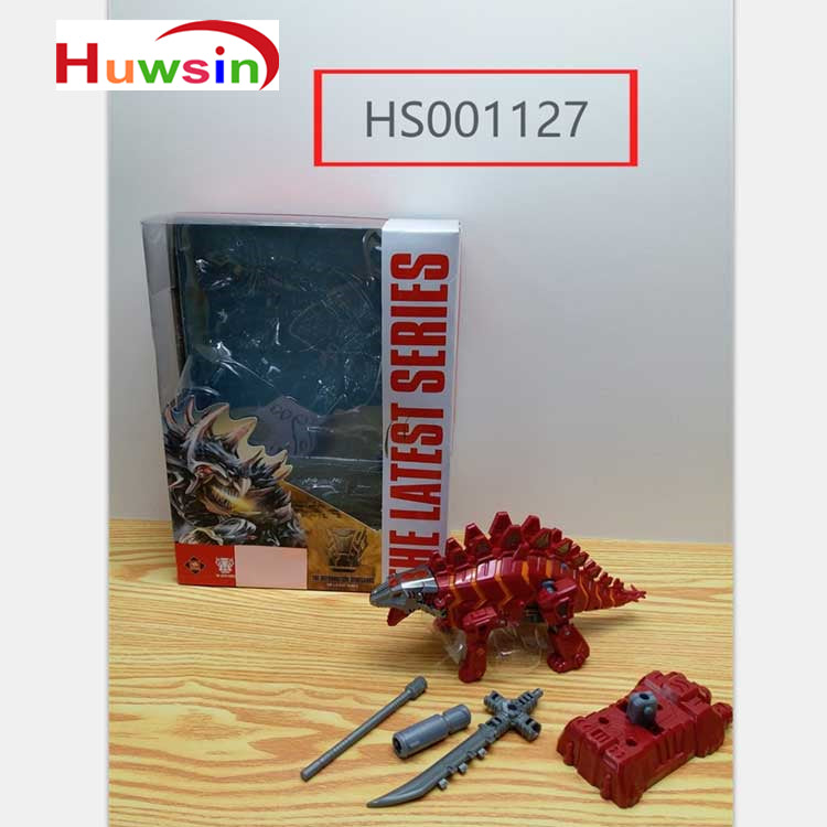 HS001127, Yawltoys, Educational toy, dinosaur set