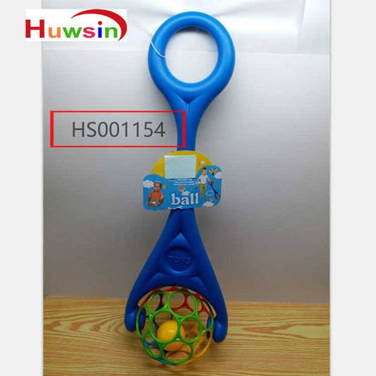 HS001154, Yawltoys, Educational toy, baby ball game