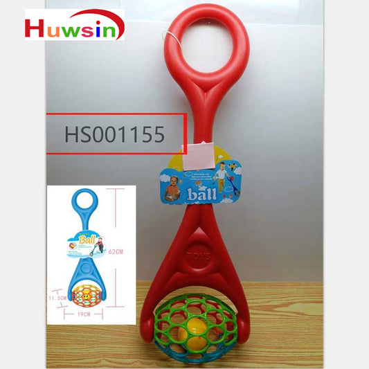 HS001155, Yawltoys, Educational toy, baby ball game