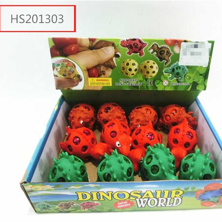 HS201303 Yawltoys, Small dinosaurs toy sets