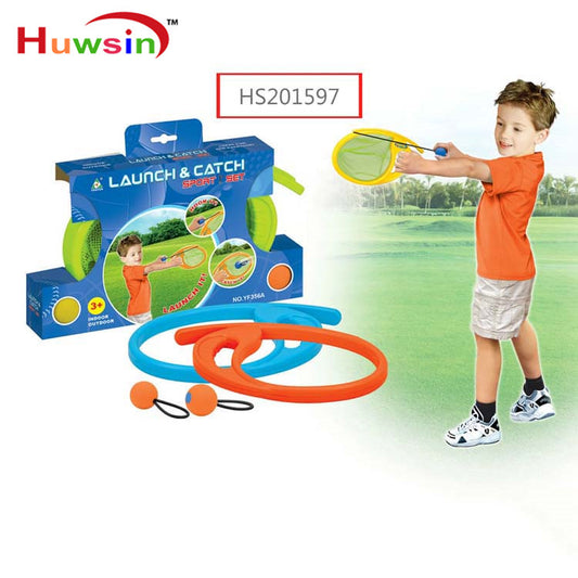 HS201597, Yawltoys, Wholesale new design plastic outdoor sport ball for kids