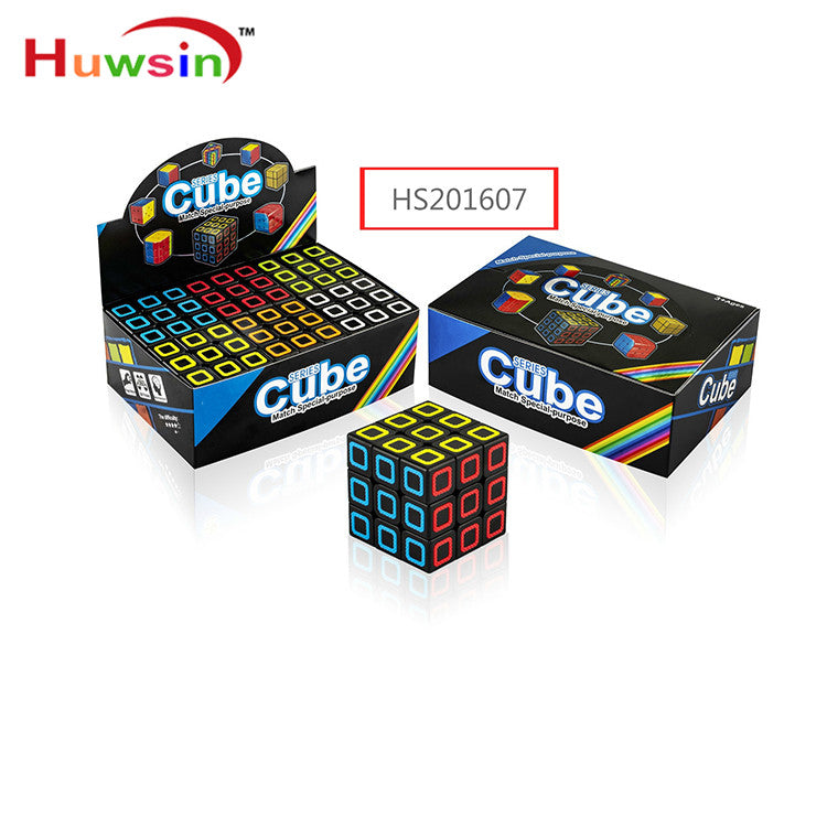 HS201607, Yawltoys, Magic cube for kids, Educational toy