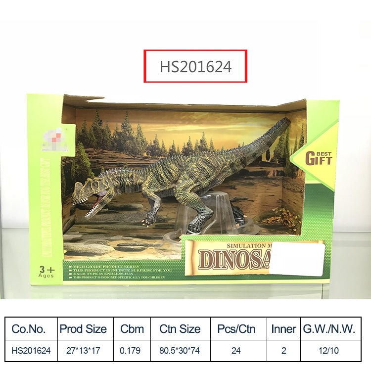 HS201624, Yawltoys,Educational Toys Dinosaurs Sale Animal Model Toy