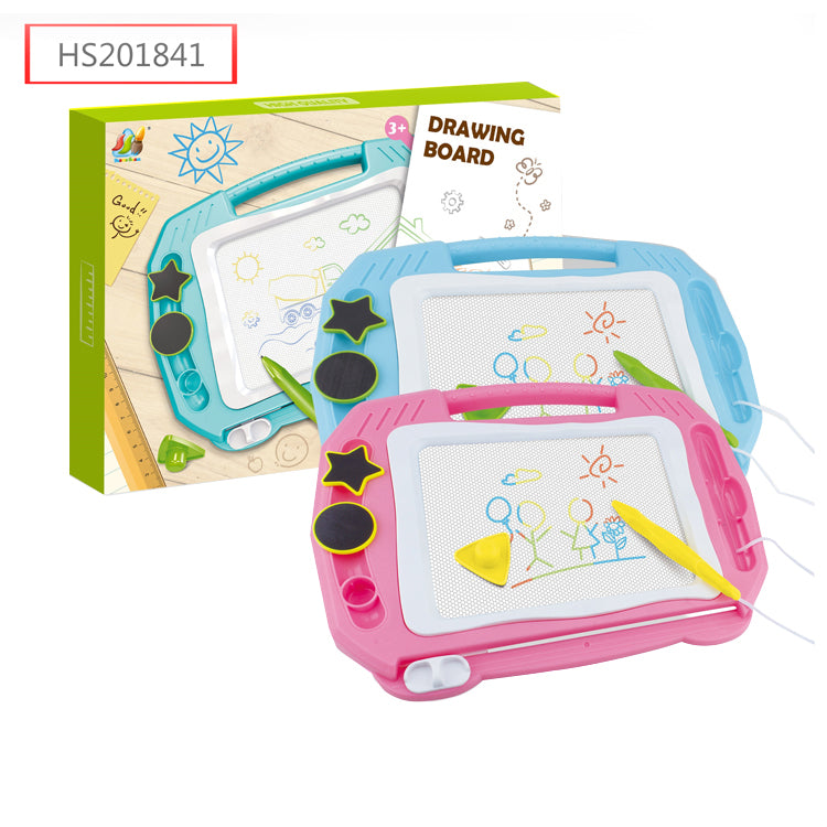 HS201841, Yawltoys, Promotional Price Kids Magnetic Drawing Board