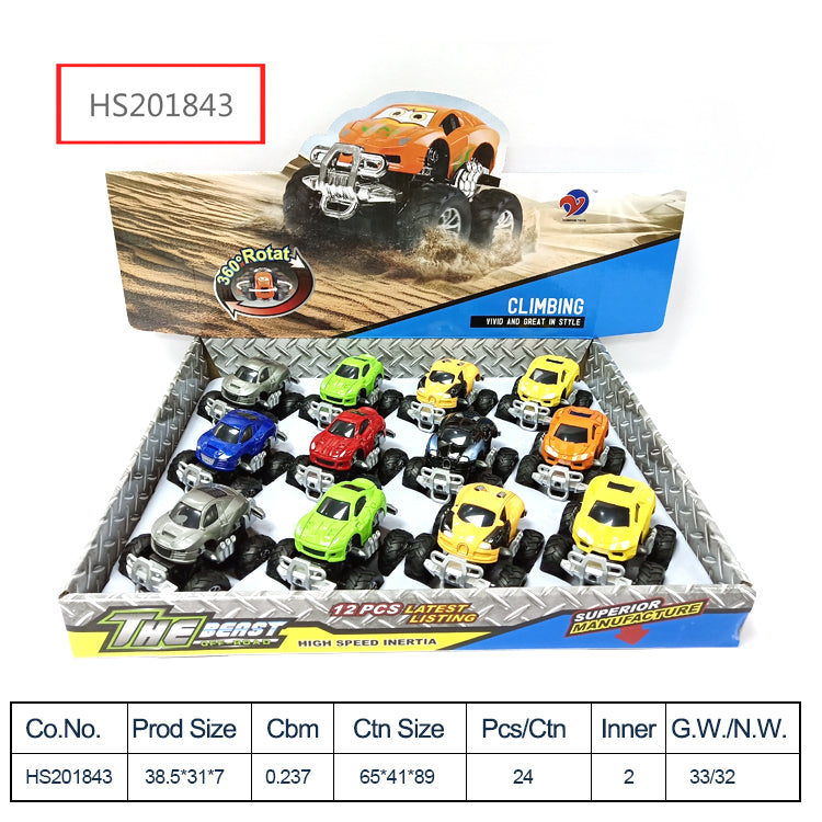 HS201843, Yawltoys, Wholesale new design diecast car toy diecast model car