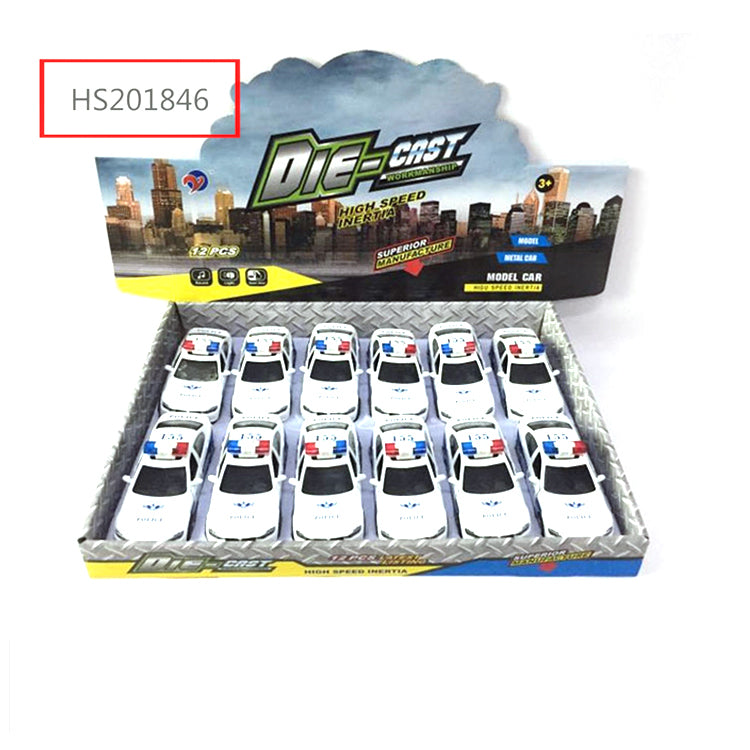 HS201846, Yawltoys,Manufacturer car small diecast model toy car