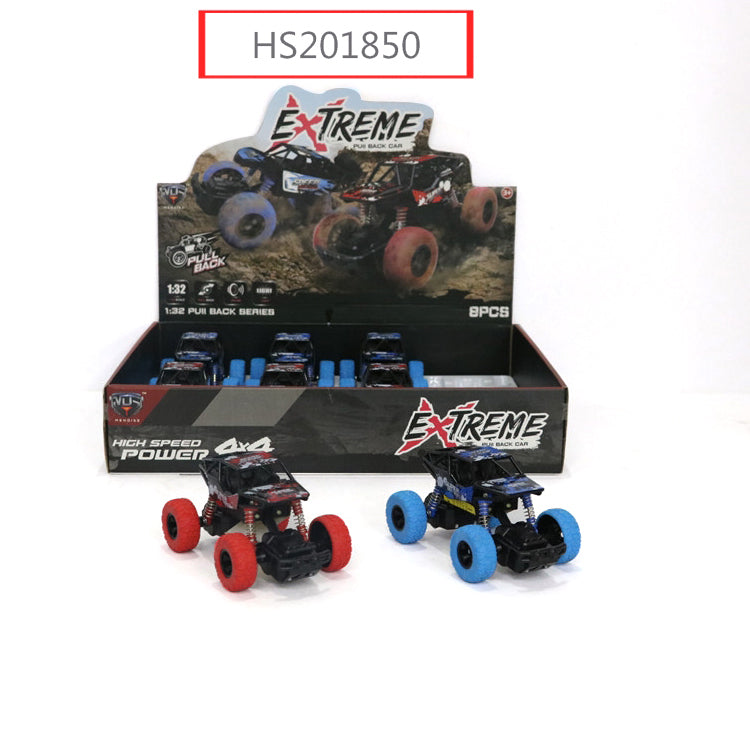 HS201850, Yawltoys, High quality diecast model car toy for kids