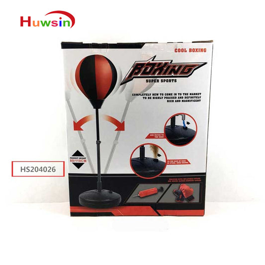 HS204026, Yawltoys, Cool boxing set, Sport toy
