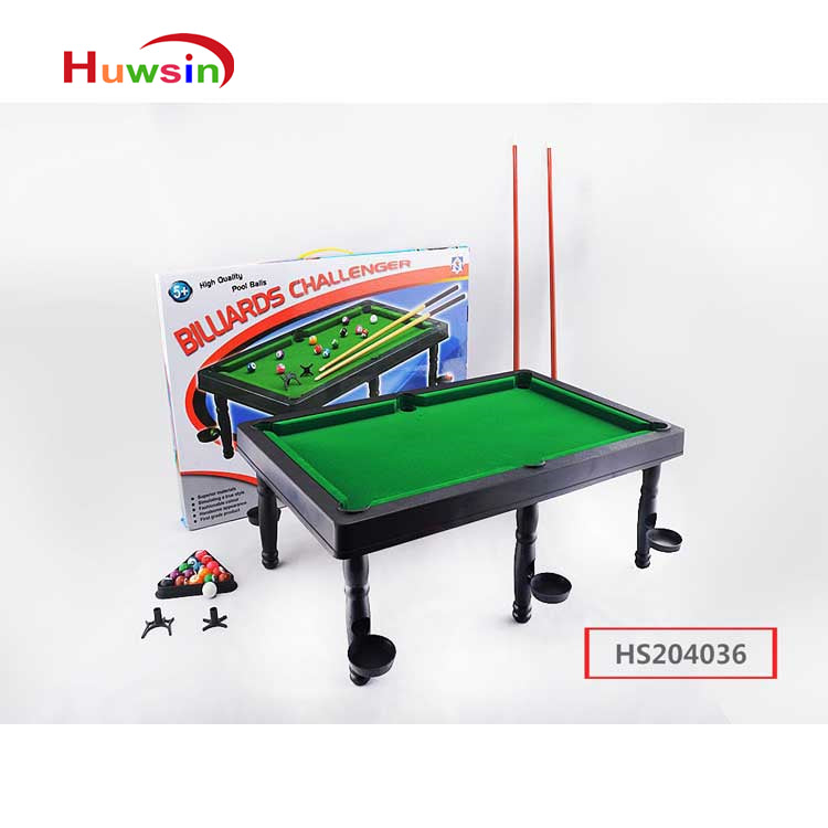 HS204036, Yawltoys, Pool ball set,billiards challenger, Sport play set