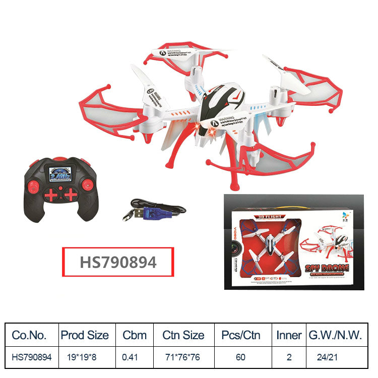 HS790894, Yawltoys, Most Popular model drone with camera