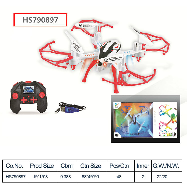 HS790897, Yawltoys, High quality drone camera mini drone with camera