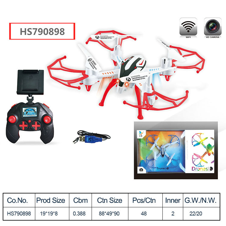HS790898, Yawltoys, Wholesale camera mini drone toys for boy