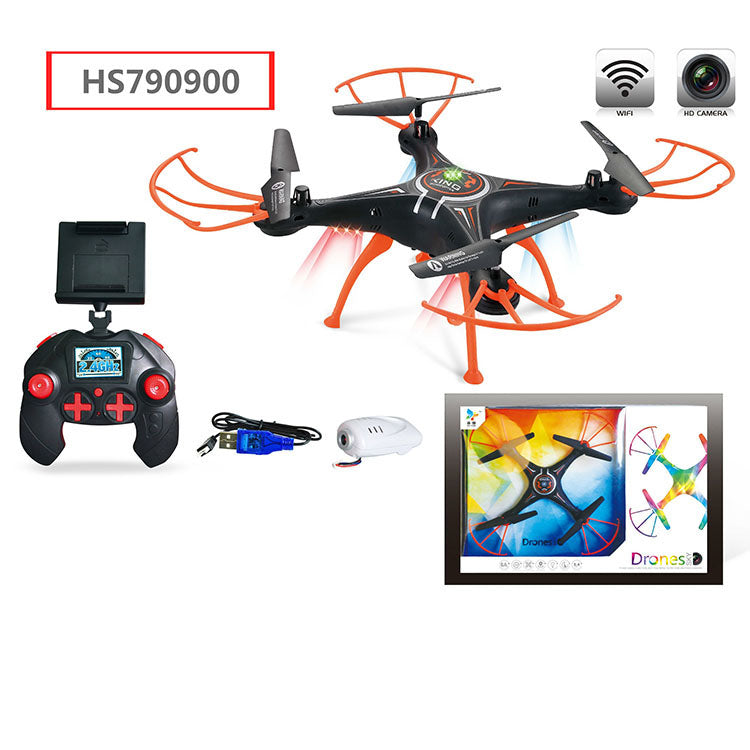 HS790900, Yawltoys, Remote Control Drone with Camera Drone