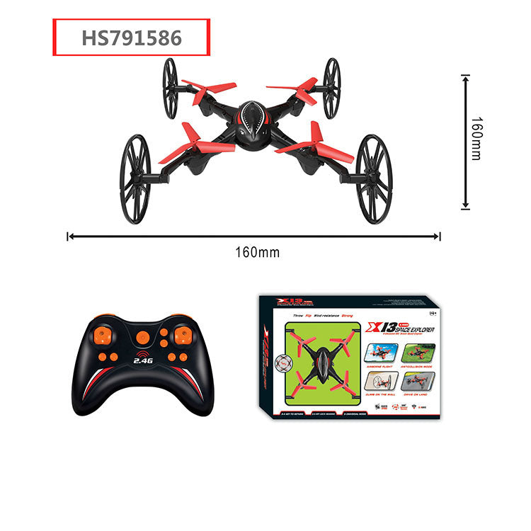 HS791586, Yawltoys, New design camera with HD drone toys