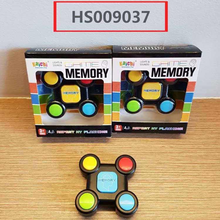 Memory game, Educational funny baby toy, for kids, Huwsin Toys