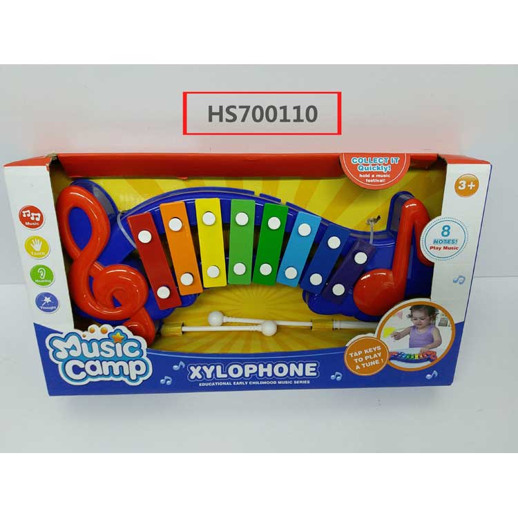 Music camp, Baby instrument toys, Huwsin Toys