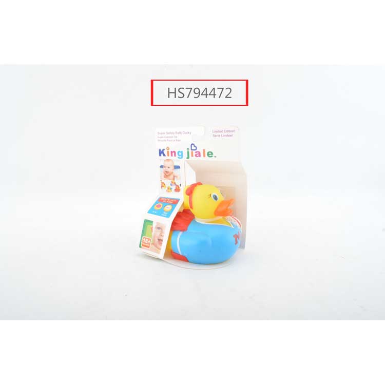 Thermometry Duck, Baby toy, Huwsin Toys