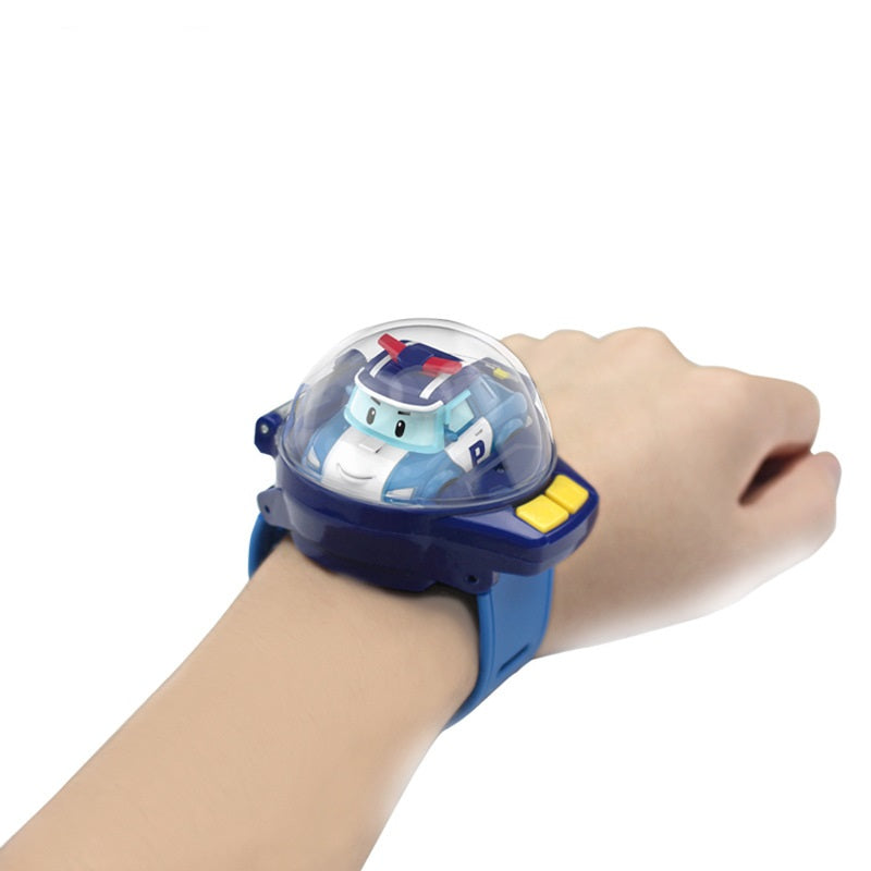 Creative birthday gift _ people watch trill toys Perot Pakistan p...