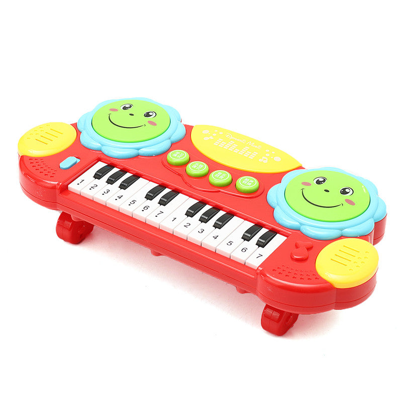 Baby Infant Toddler Developmental Toy Kids Musical Piano Early Educational Game New Arrival