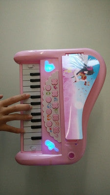 Excellent quality Puzzle classical Piano Keyboard Electronic organ musical instrument toys game